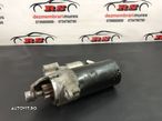 Electromotor demaror Audi A4 B8 2.0 TDI - 1