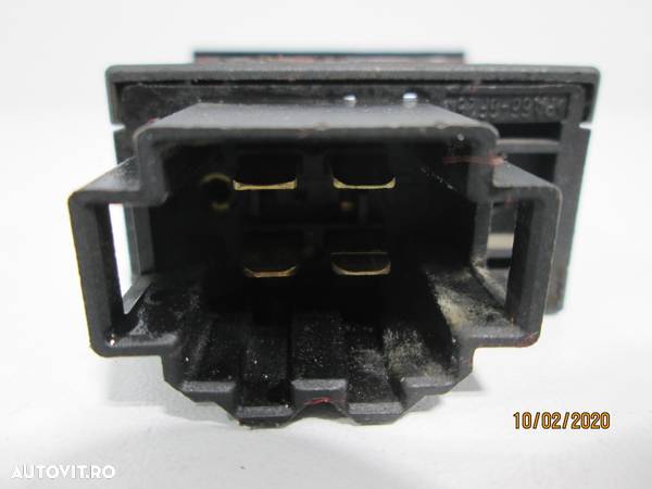 Buton ASR Skoda OCtavia 1 an 1996-2004 - 1