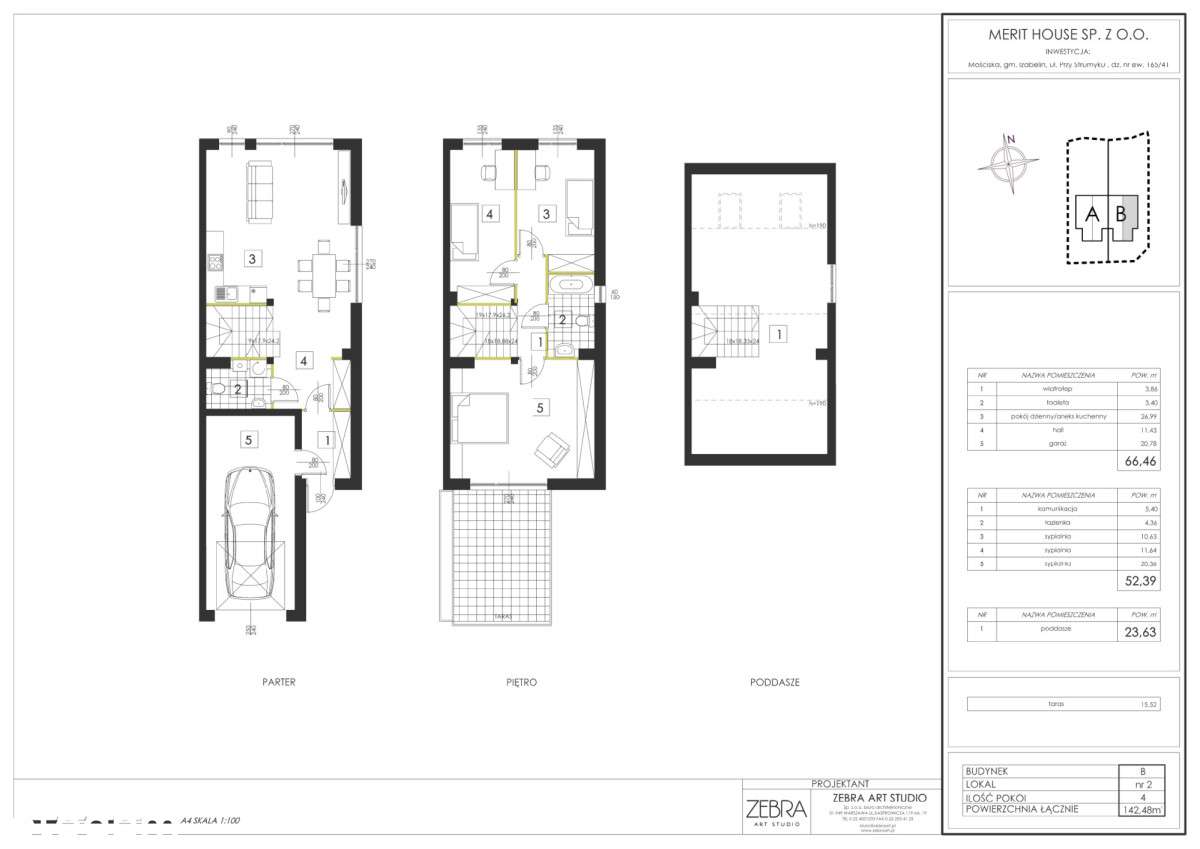 Nad strumykiem*10 min od Metra Młociny*GOTOWE-9