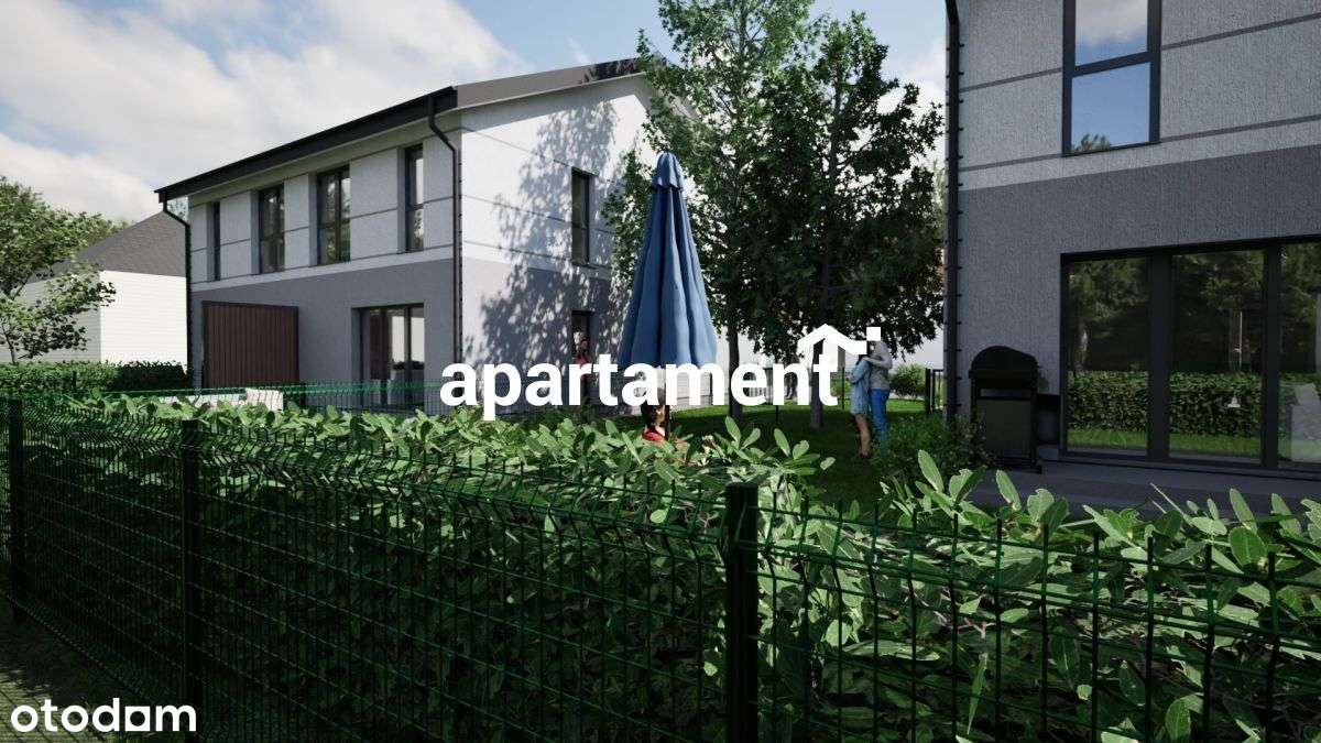 Dom Czeremchowa Płoty z dużym ogrodem ! Już gotowy-7