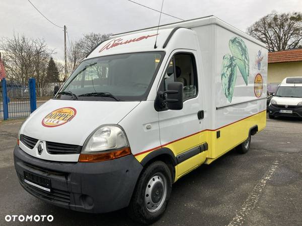 Renault Master - 34