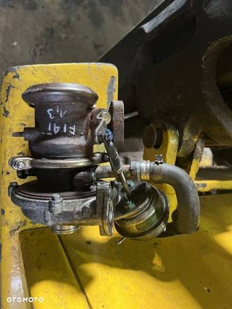 Turbina Fiat 1.3 55231037 - 4