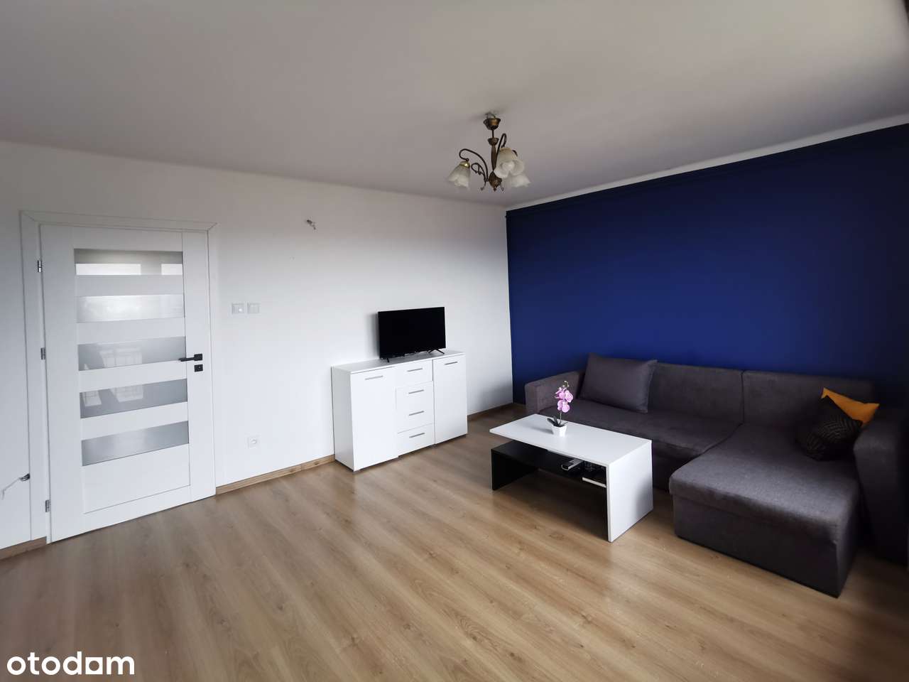 3 pok. 57m2/ Centrum Wojska Polskiego-2