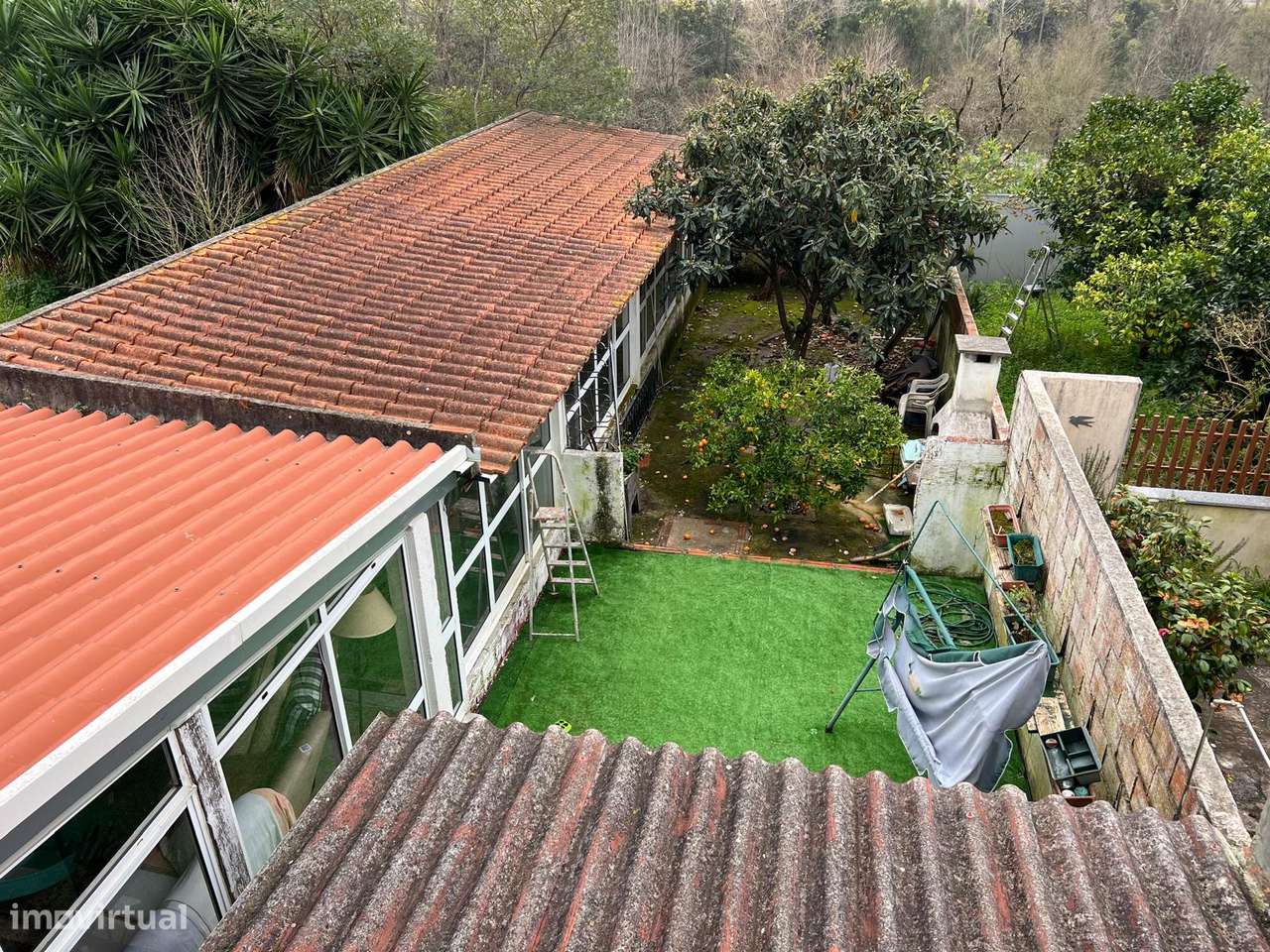 Moradia Geminada T4| São Silvestre, Coimbra-21