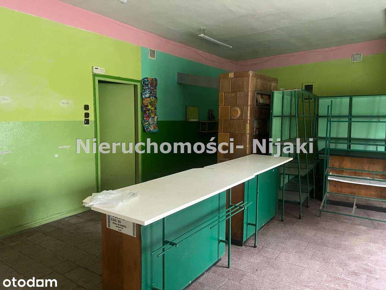 Okazja Budynek handlowy 88,9 m2 - 95 000 zł - Pełny obrazek: 4/9