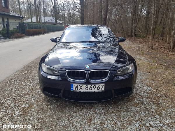 BMW M3 - 3