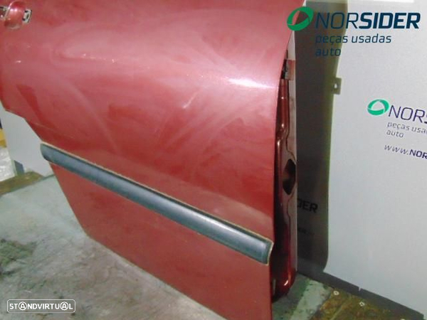 Porta tras direita Seat Toledo|91-99 - 2