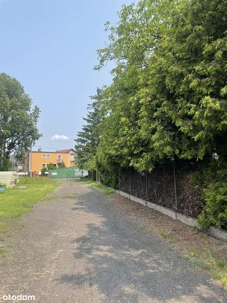 Wyjątkowa nieruchomość przy Alejach Jerozolimskich !-1