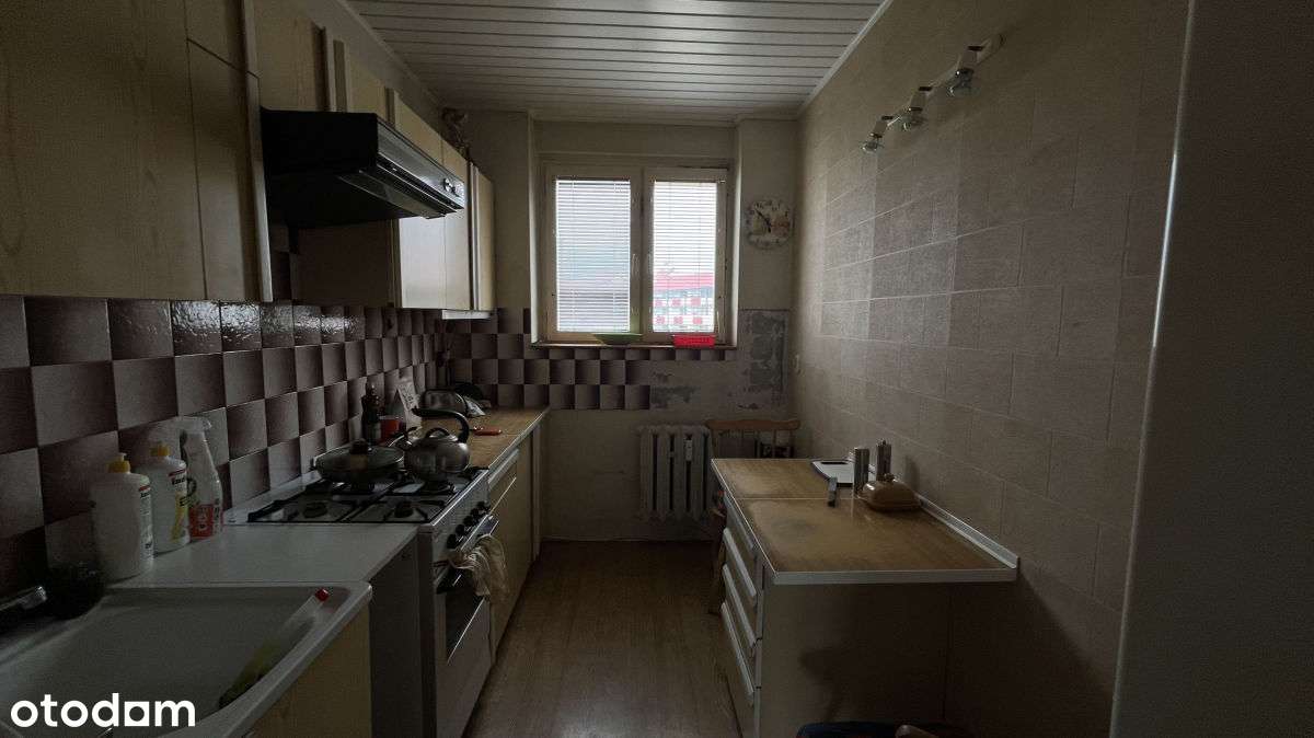 Mieszkanie na sprzedaż-0