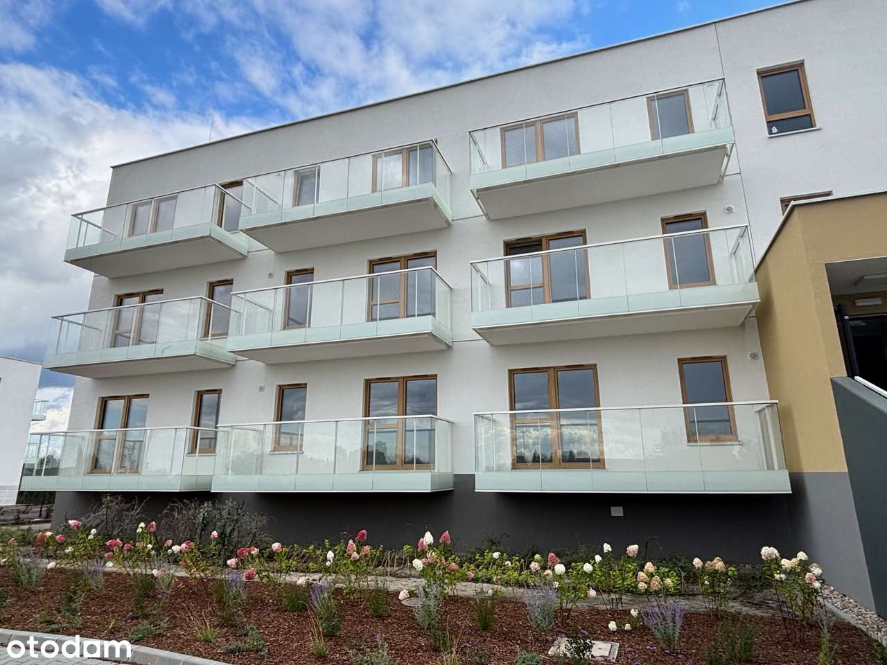 NOWE od dewelopera - ŚWIĄTECZNY RABAT 10%!-2