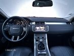 Land Rover Range Rover Evoque 2.0 eD4 SE Dynamic - 13