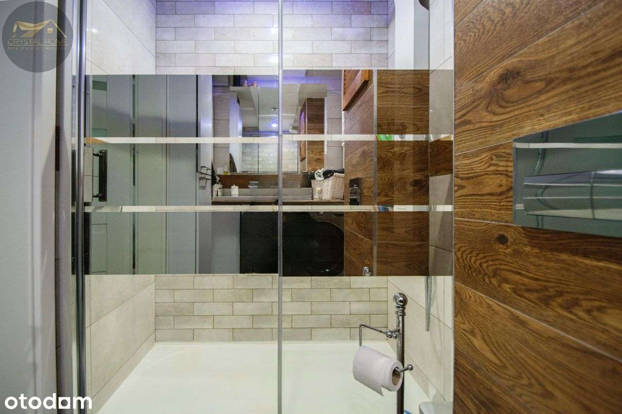 Przytulne mieszkanie na Os. Młodych/ 3 pokoje-11