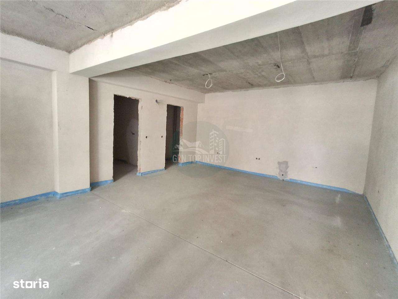 Spatiu comercial 50mp spatiu depozitare zona Turnisor - Imagine principală: 2/4