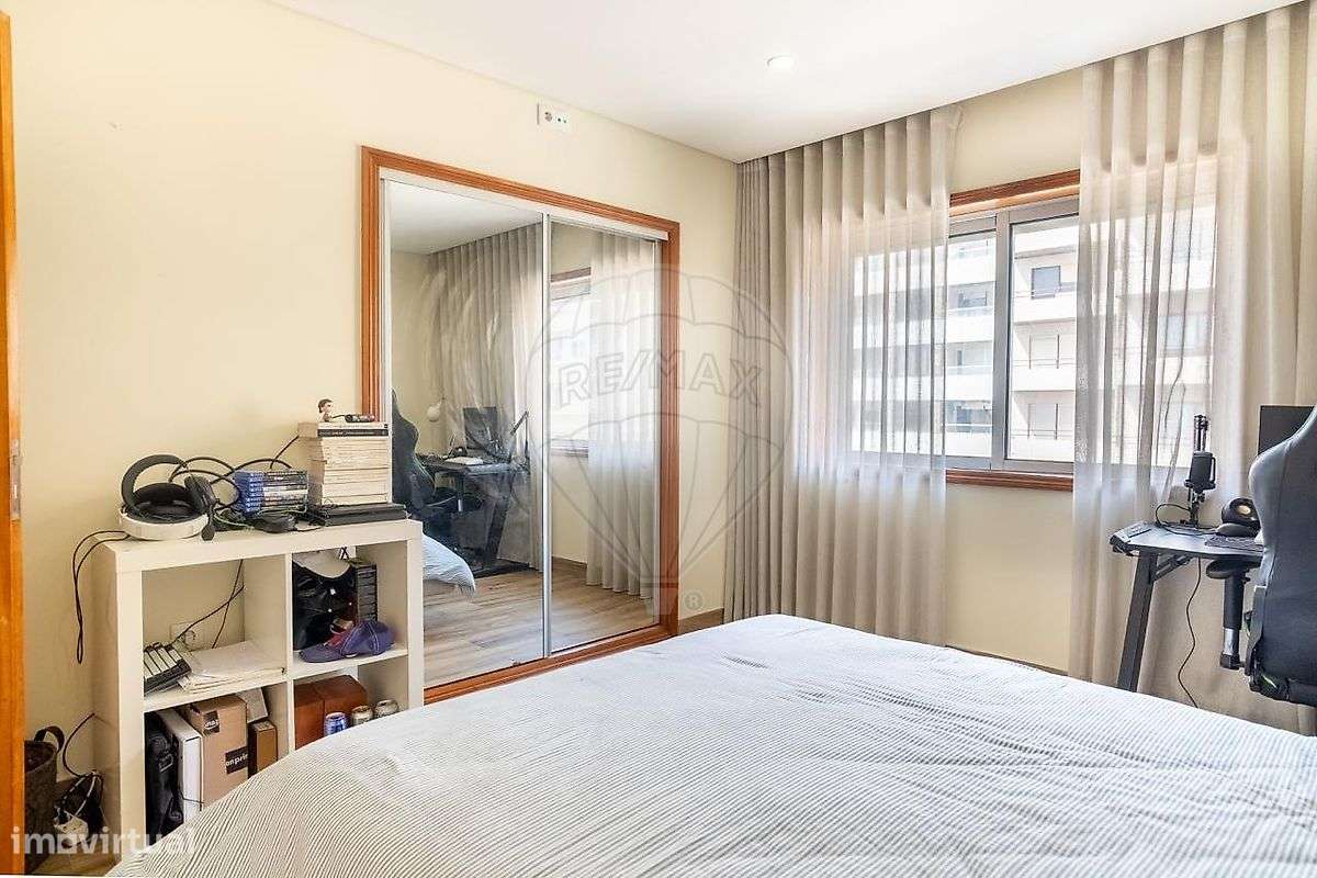 Apartamento T3 para venda-6