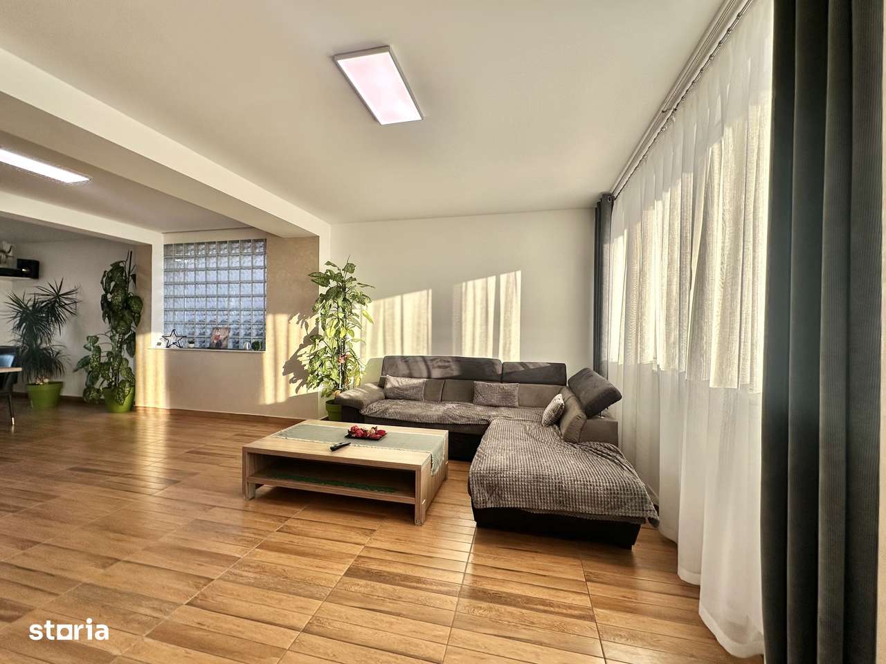 Casă tip duplex de inchiriat, Bartolomeu - Imagine principală: 4/19