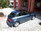 Audi A1 Sportback 1.0 TFSI Design - 9