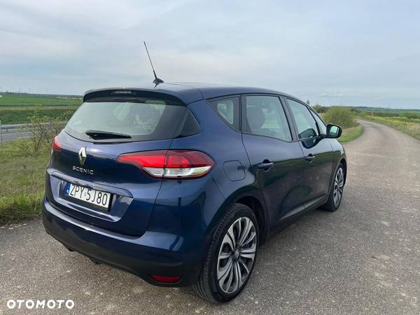 Renault Scenic - 8