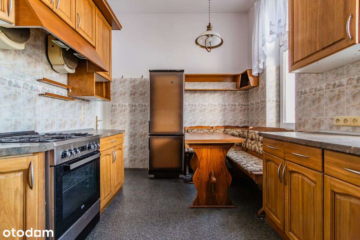 Mieszkanie inwestycyjne sprzedaż Gdańsk Wrzeszcz-5