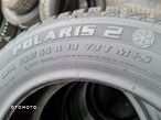 2x BARUM Polaris 3 155/65R13 2022 NOWE - 2