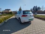 Volkswagen Golf e-Golf - 3