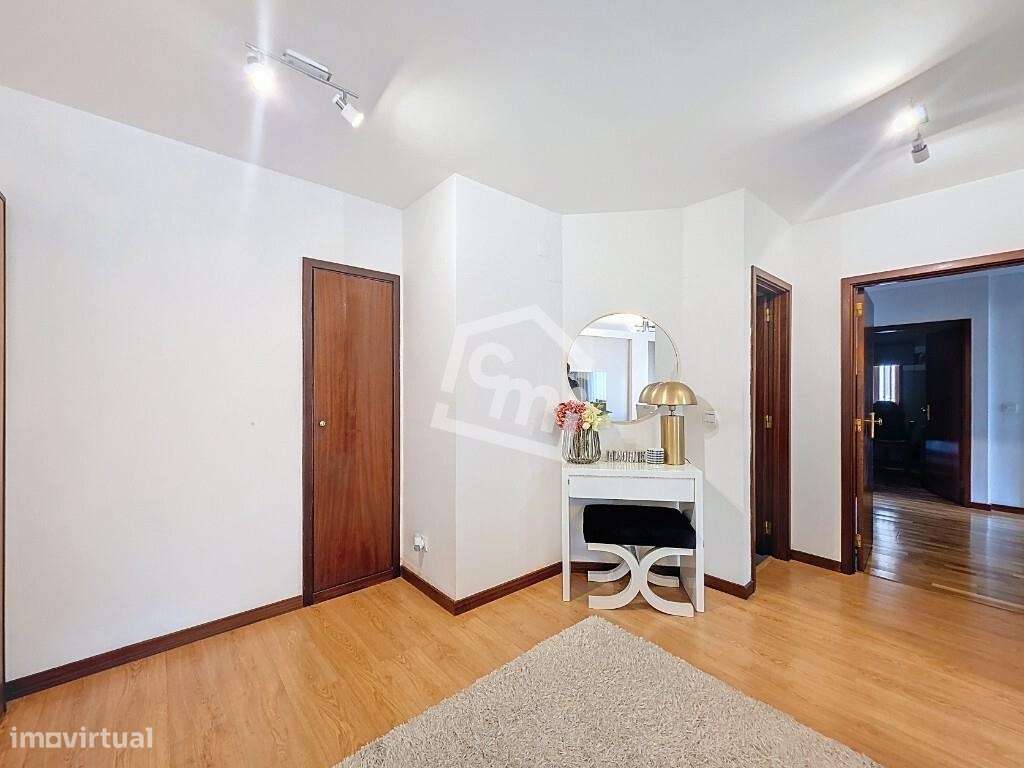 Excelente T2+1 na Senhora da Hora | Próximo da Circunvalação-27