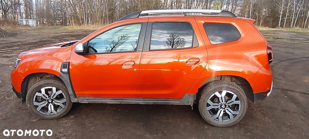 Dacia Duster 1.0 TCe Prestige - 13