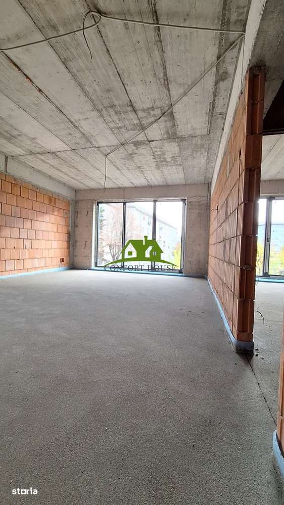 Ap.3 Cam.Nr.1 la ET.1 BL.Nou, cartier Traian-Cecilia Storck , Rm.VL-7