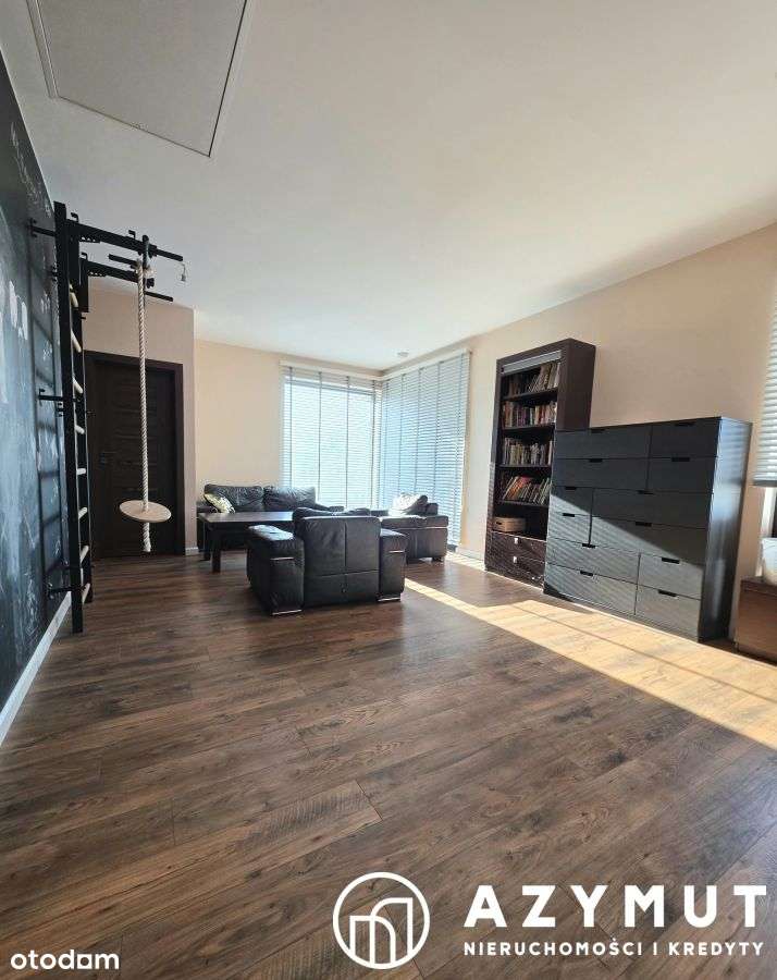 Piękny Domek Wolnostojący na Osiedlu Gumińskiego!-12