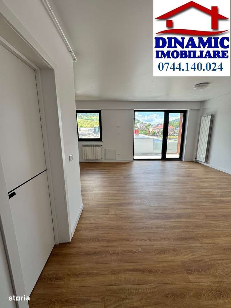 Ap. 1 cam, et. 3, 41 mp. Preț 42 148 € + TVA 21%-2