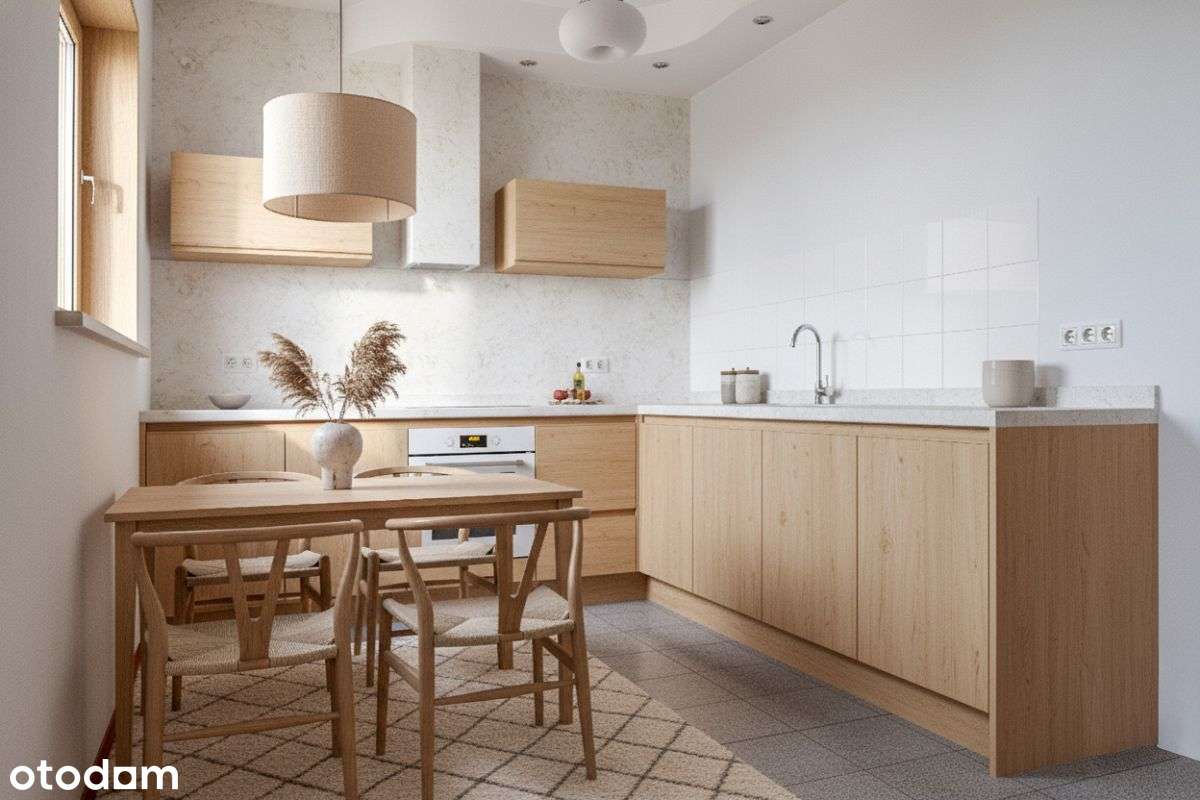 Studio Premium | Miasteczko Wilanów | 36,6m2 - Pełny obrazek: 1/15