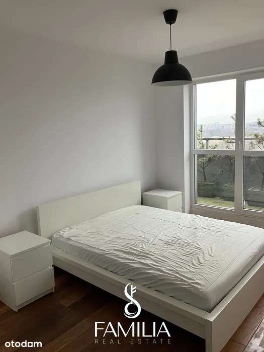 Mieszkanie z pięknym widokiem| Garaż - Pełny obrazek: 5/14