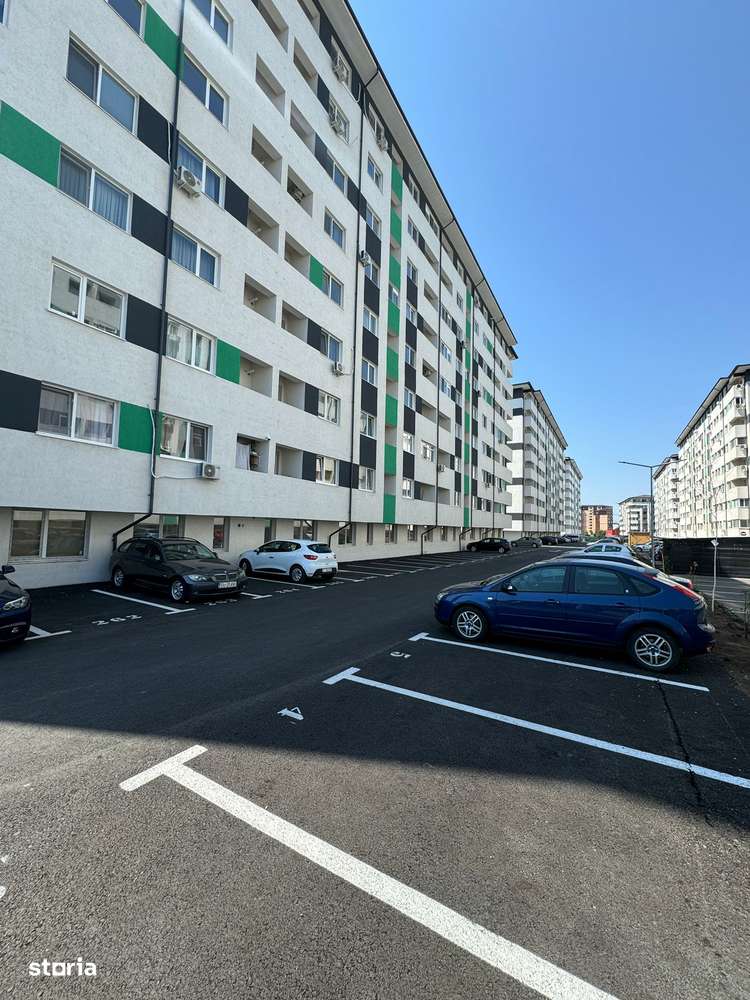 Apartament 2 cam Direct Dezvoltator-Investitie Sigura, Pret Corect