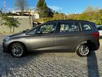 BMW 216 Gran Tourer d 7L Advantage Auto - 9