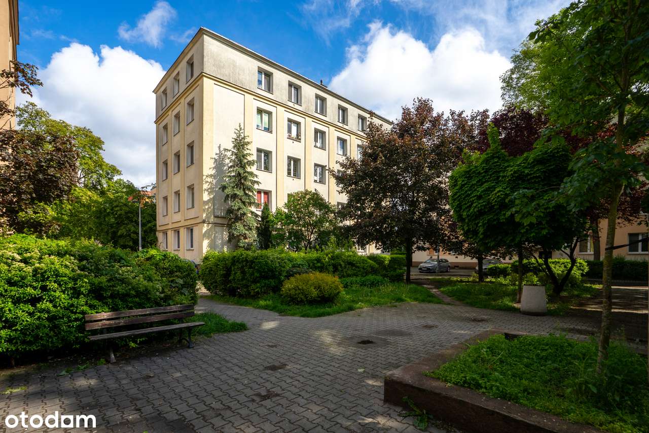 Na sprzedaż kawalerka 30,34 m² – ul. Rabsztyńska 17, Wola, Warszawa-11