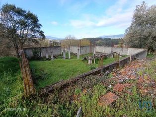 Terreno em Chaviães e Paços de 302,00 m2 - Grande imagem: 2/6