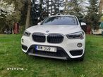 BMW X1 sDrive16d - 2