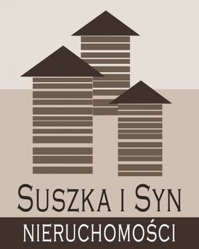 "Suszka i Syn" Logo