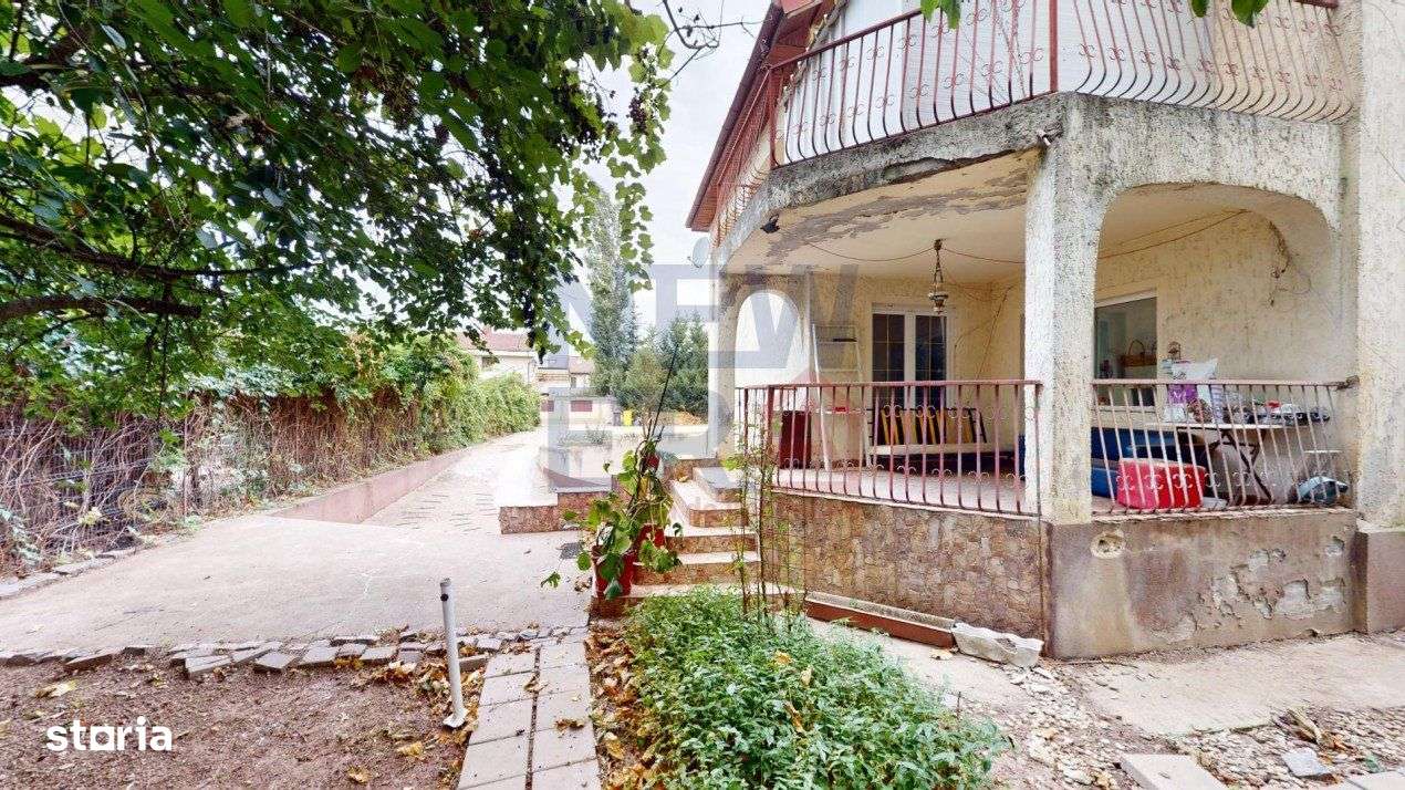 De vanzare Vila cu  5 camere si teren liber aproximativ 700 mp zona Pi - Imagine principală: 5/19