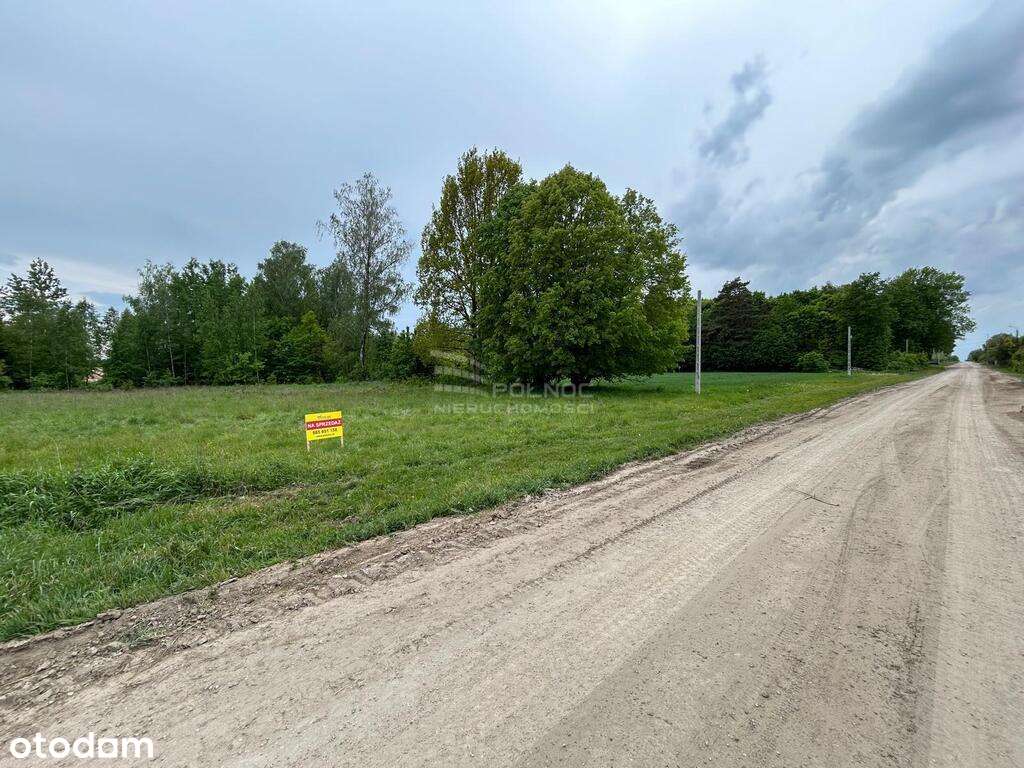 Działka 2548m2 w Laskowszczyźnie - OKAZJA cenowa! - Pełny obrazek: 5/9