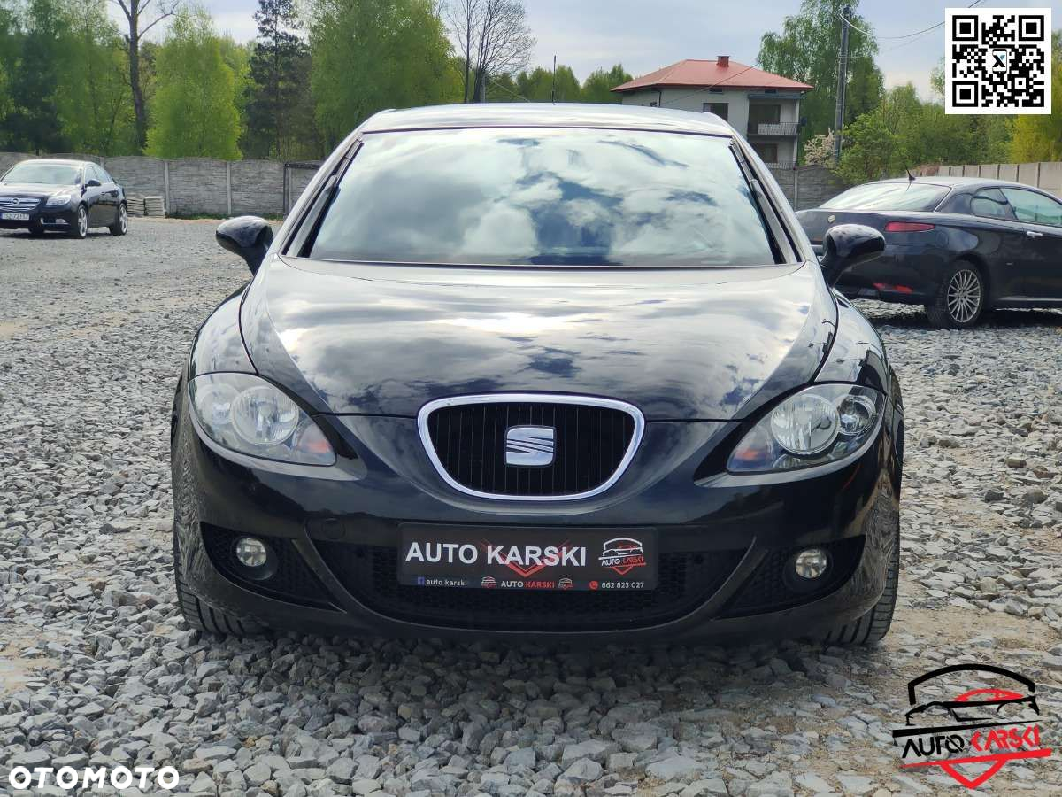 Seat Leon - 2