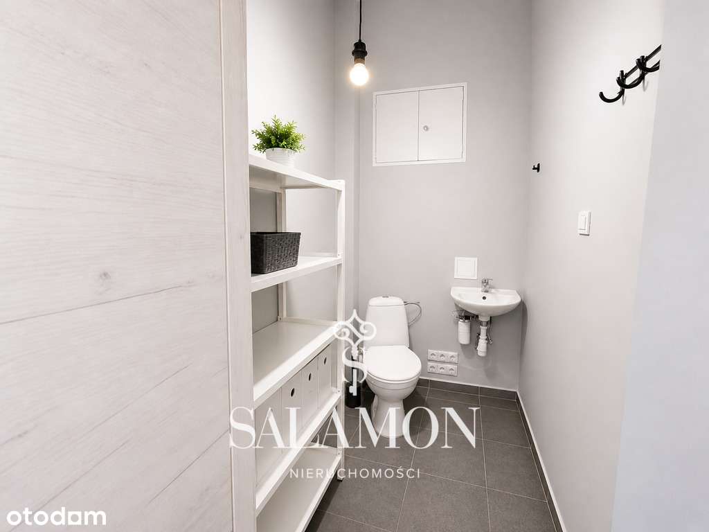 Lokal użytkowy z witryną, Centrum I Jagiellońska – další