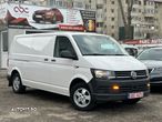 Volkswagen TRANSPORTER - 1