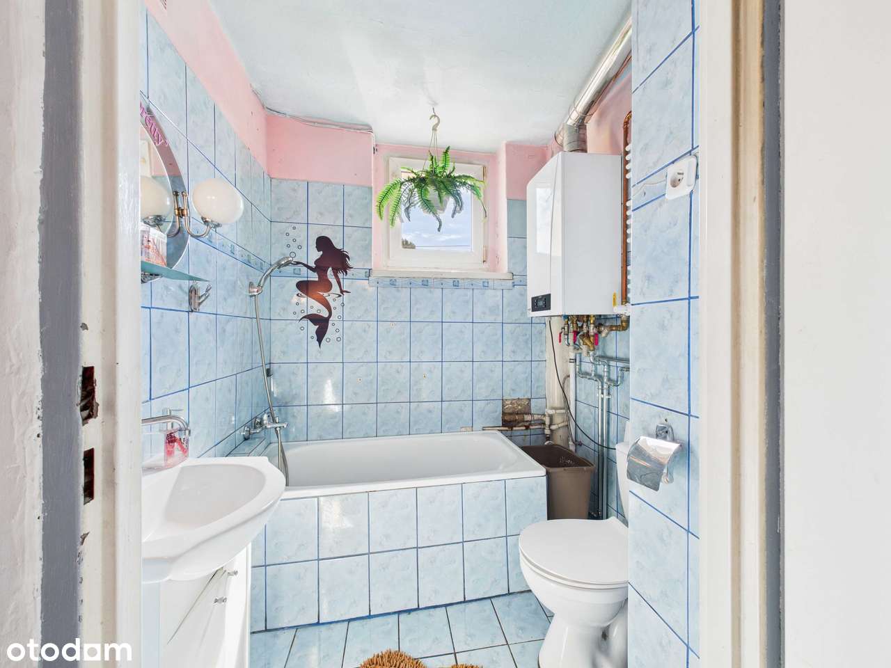 Katowice Nikiszowiec Kolonia Wysockiego 2 Pokoje 48m Niski Blok Balkon - Pełny obrazek: 4/20