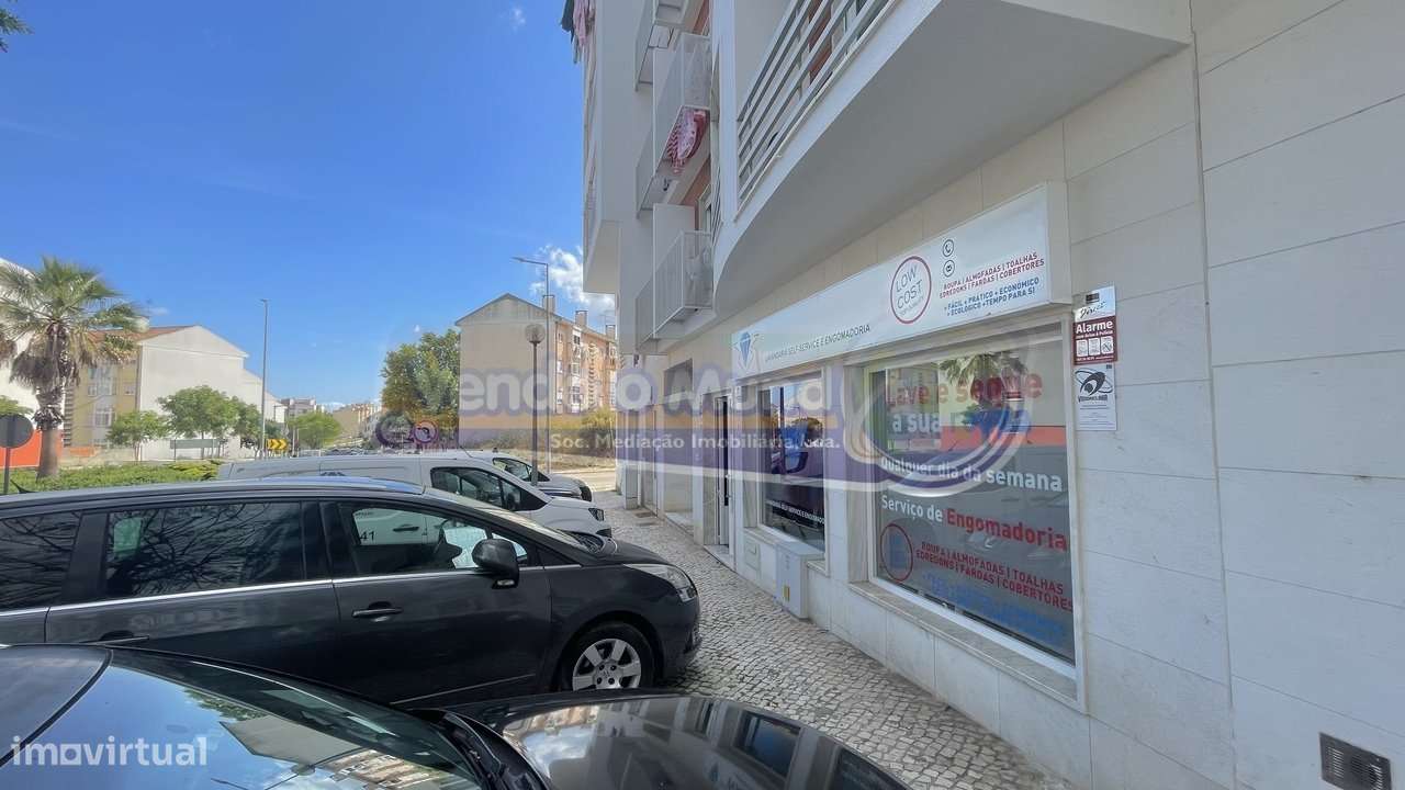 Loja em Vila Franca de Xira (VFX108) - Grande imagem: 2/11