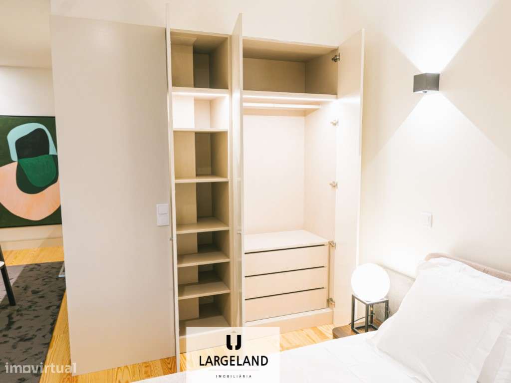 Apartamento T0 - Cedofeita - Grande imagem: 3/6