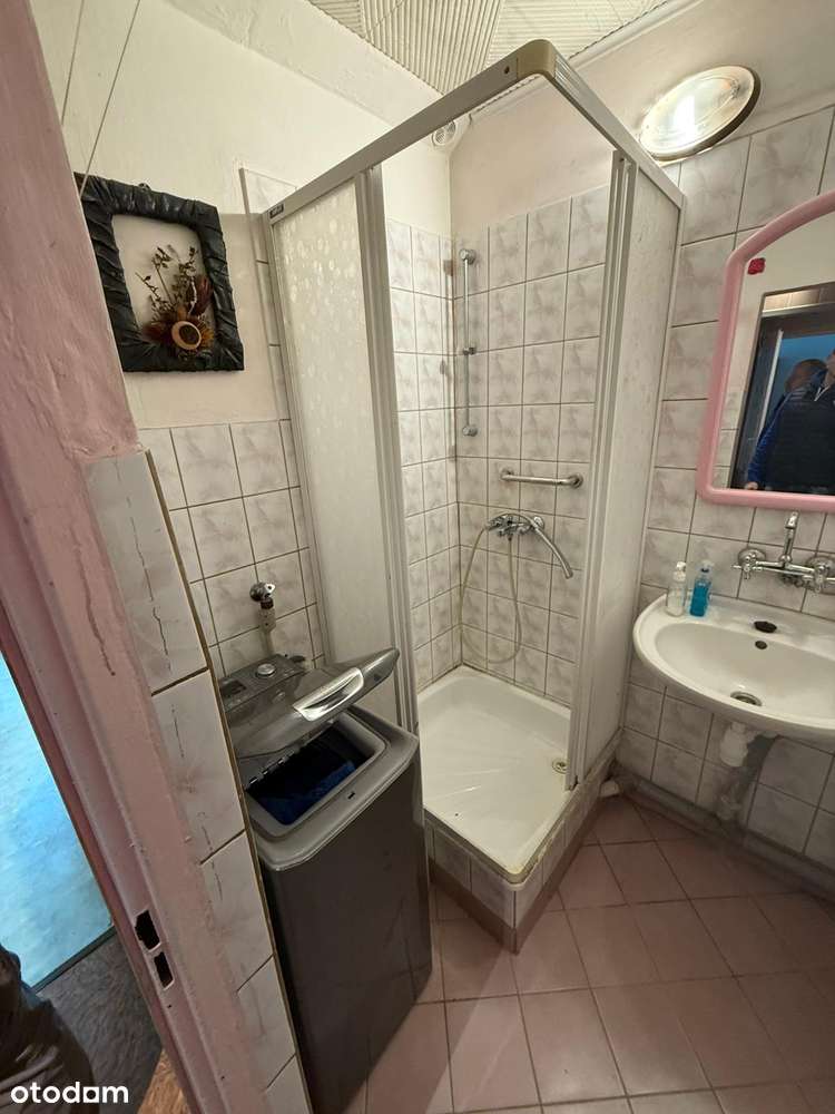 Sprzedam mieszkanie w Ząbkowice-4