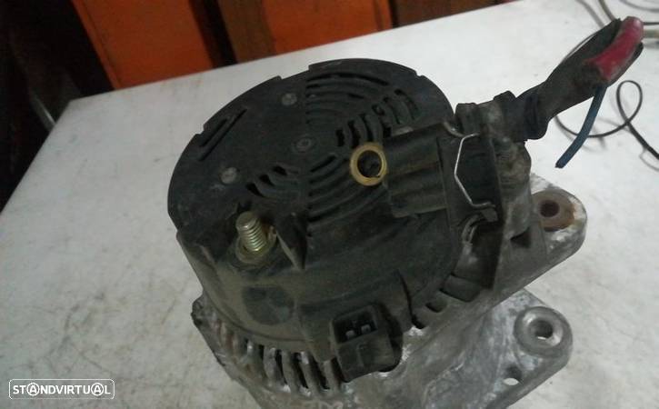 Alternador Seat Toledo I (1L) - 2