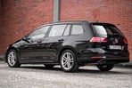 Volkswagen Golf Variant GTD (BlueMotion Technology) DSG - 12