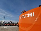 Hitachi ZX225, 25tone, 2016, 3977h, cupa noua, inst picon, STARE F BUNA, posibilitate leasing-PROMITIE 89900 EUR+Tva - 17