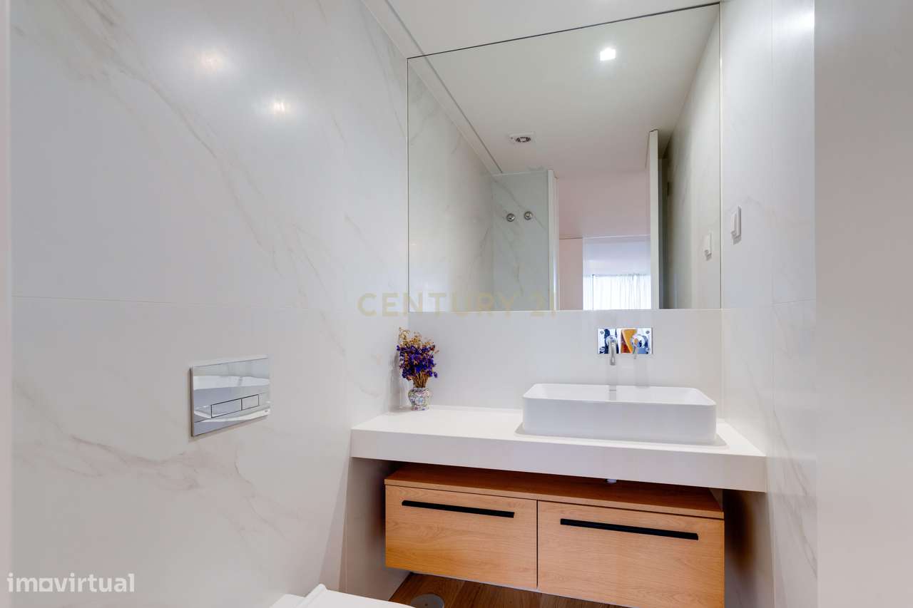 Apartamento T3 em Espinho -495.000€-14